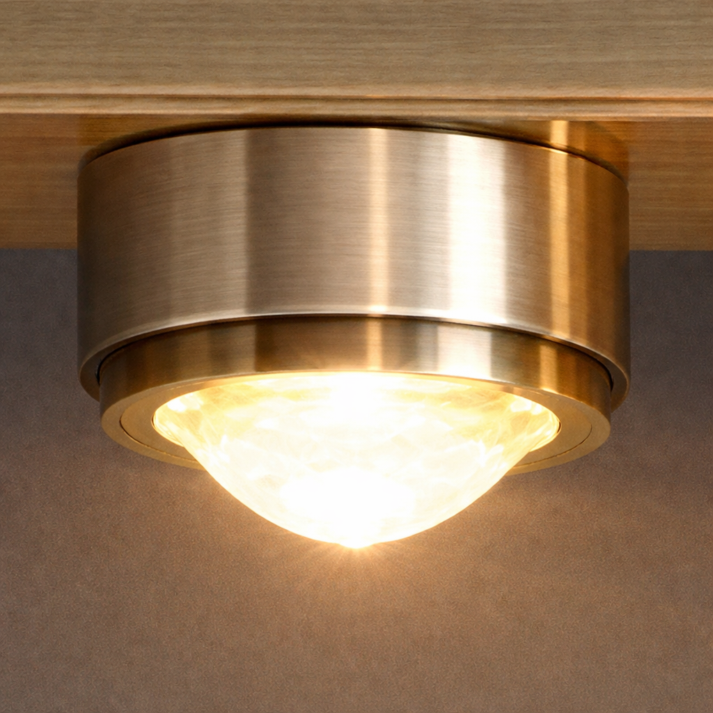 Nexora Trio LED Wall Light