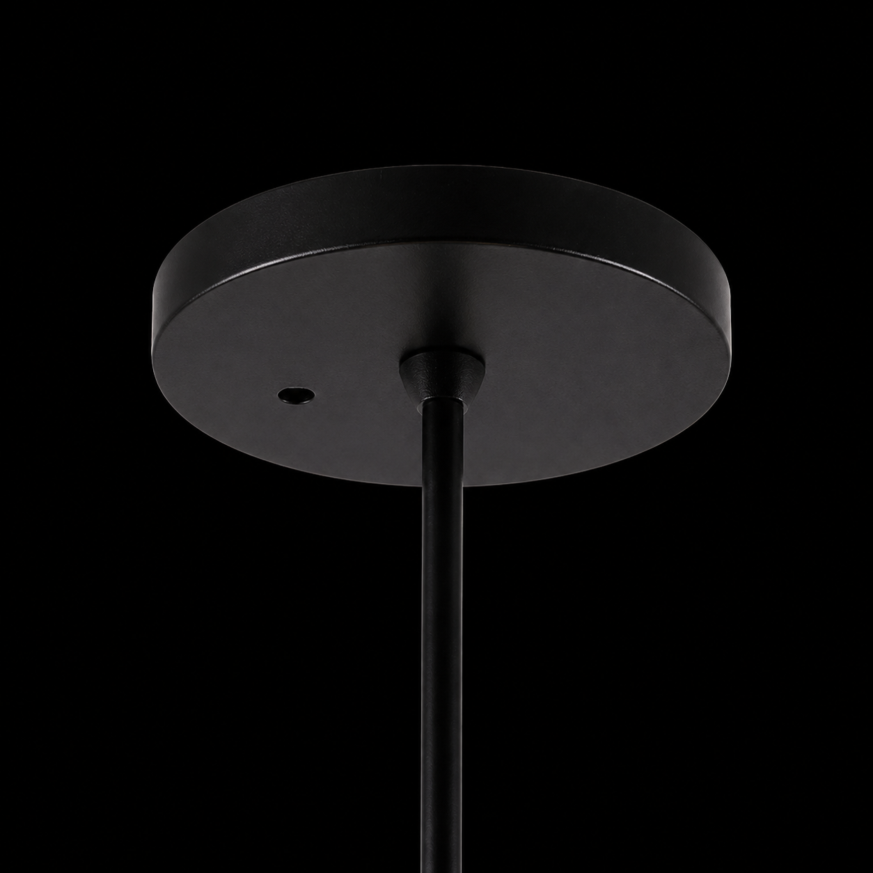 Luxury Modern Circular Pendant Light for Elegant Interiors