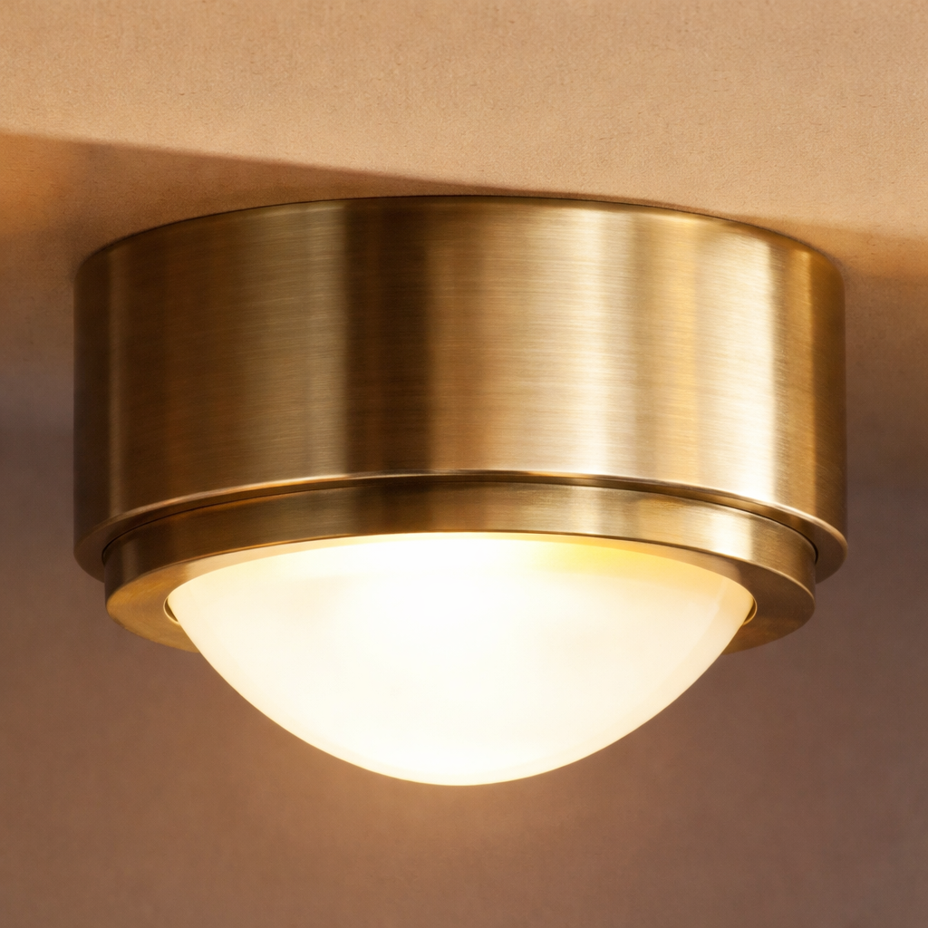Rayvian 5-Beam Wall Light