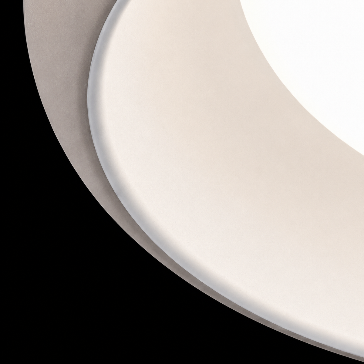 Halo Recessed LED Ceiling Light