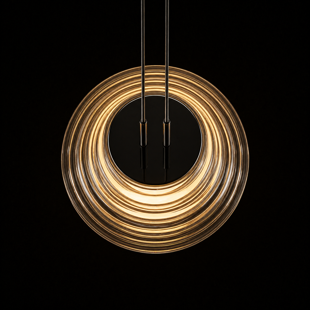 Noctis Monolith Wall Sconce