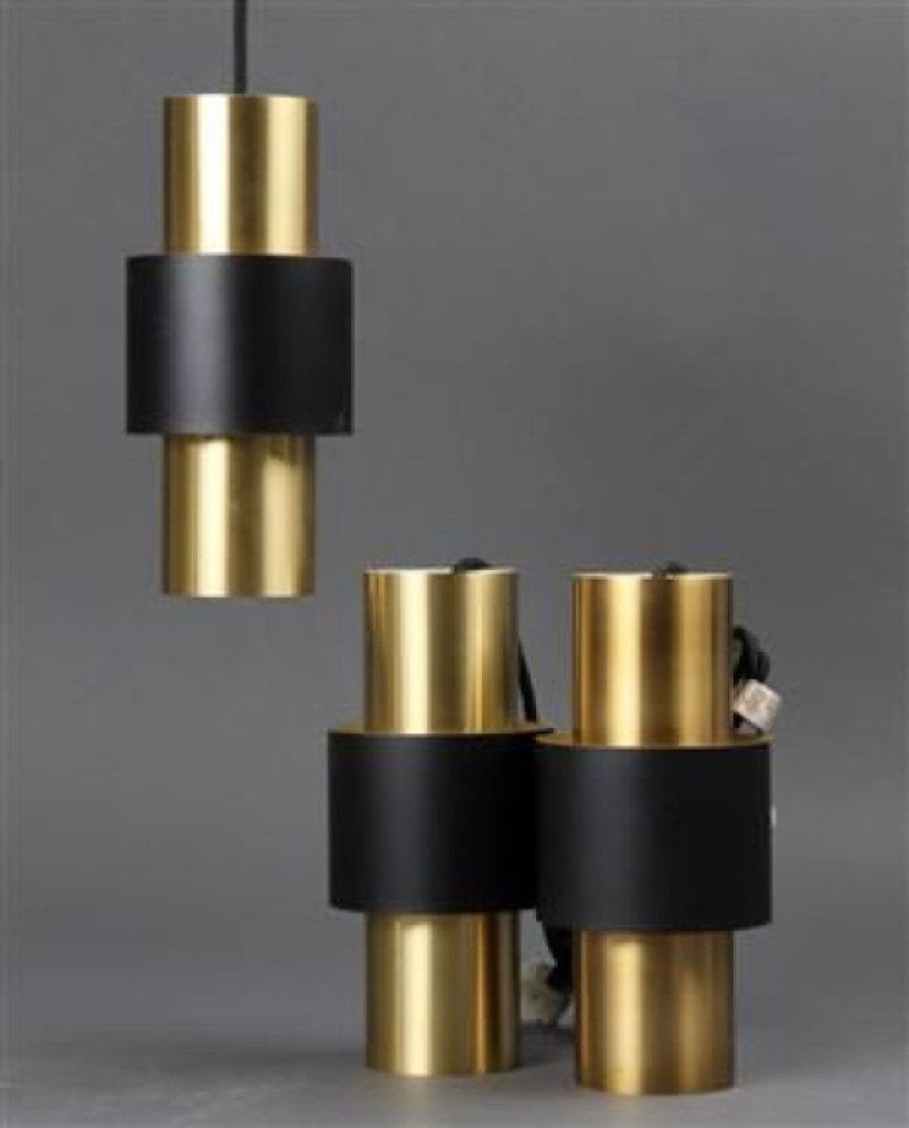 Hiemstra Pendant Light