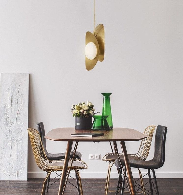 Lampard Pendant Lamp