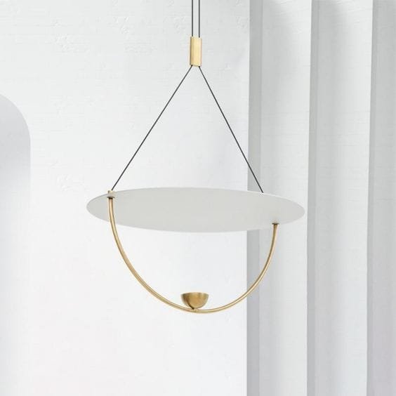 Flotz A Pendant Lamp