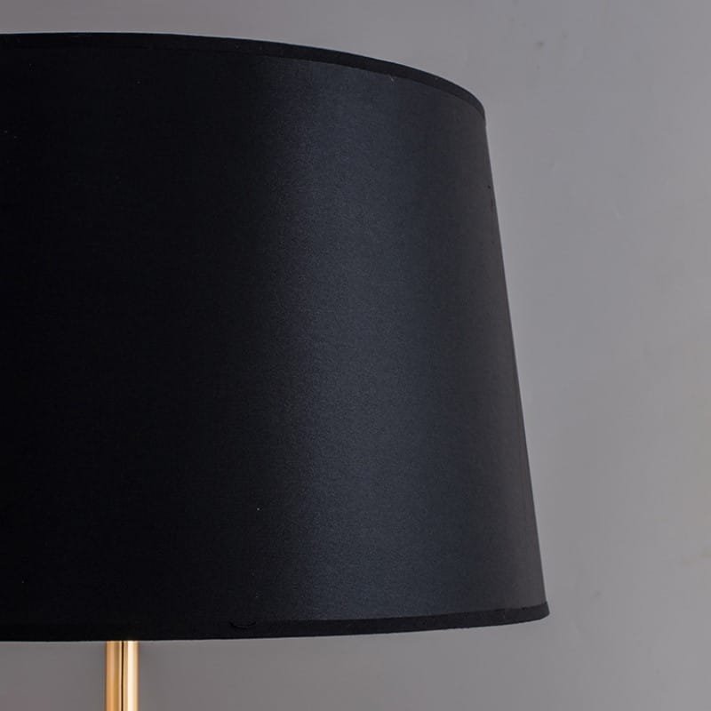 Golden Bloom (Resin) Table Lamp