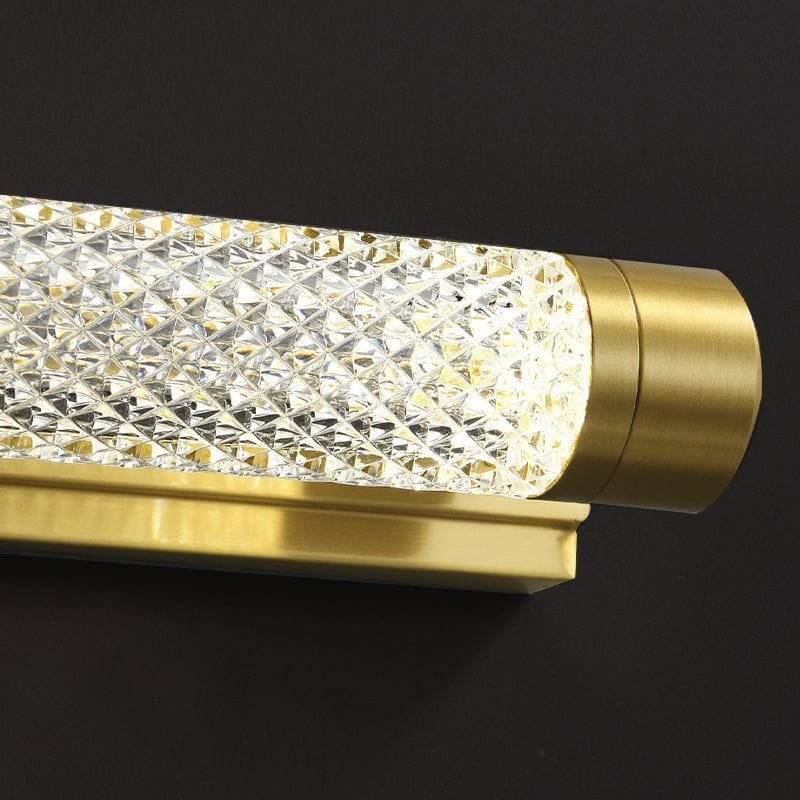 The Harmonic Illume (2 Variants) LED Wall Lamp