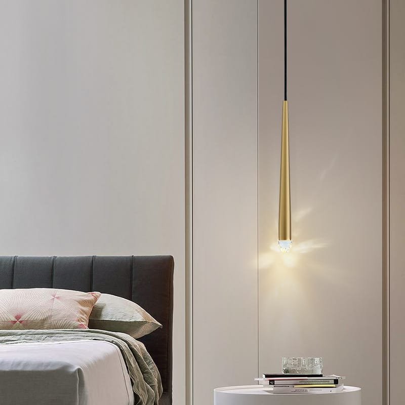 Tale in Lines LED Pendant