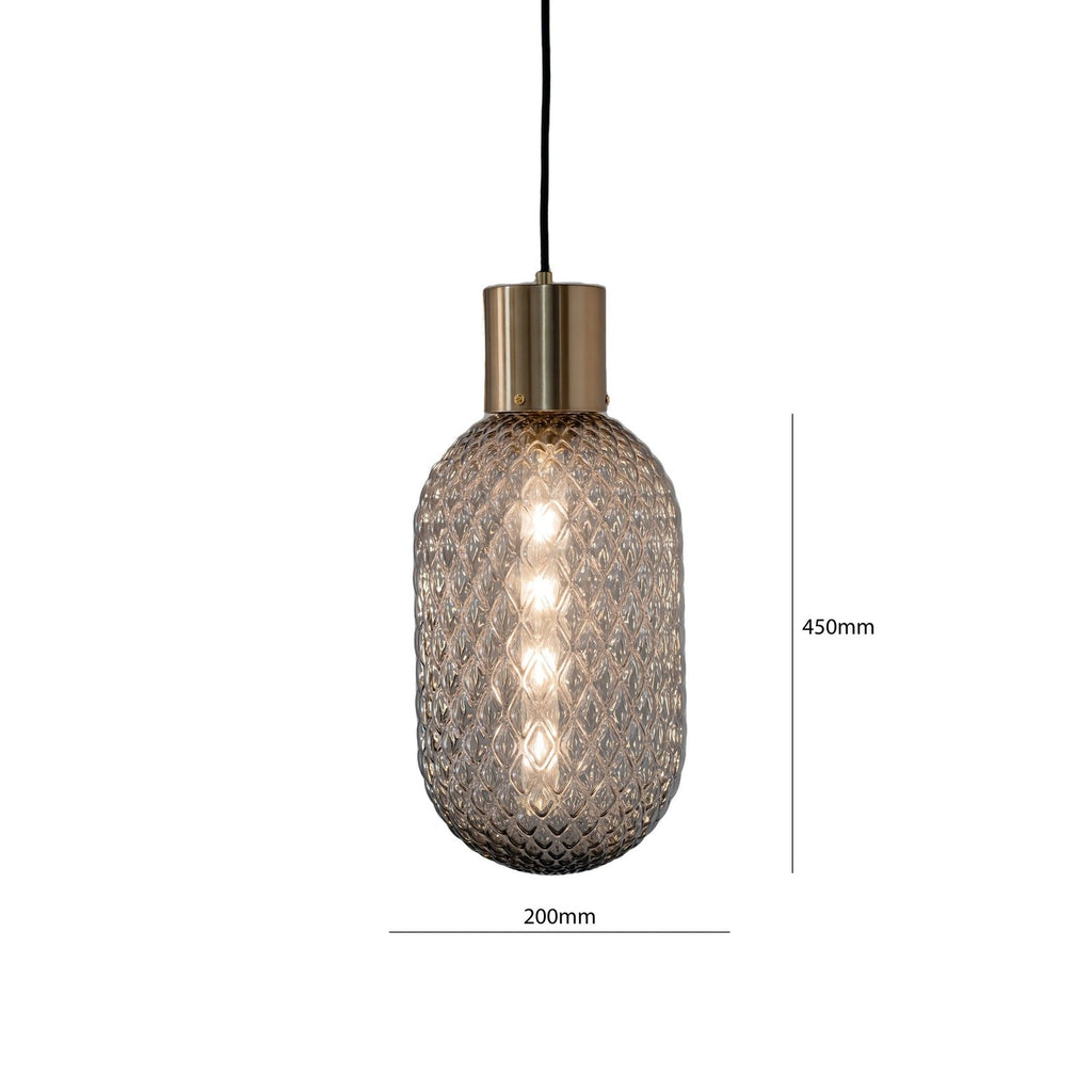 Twilight I Pendant Lamp