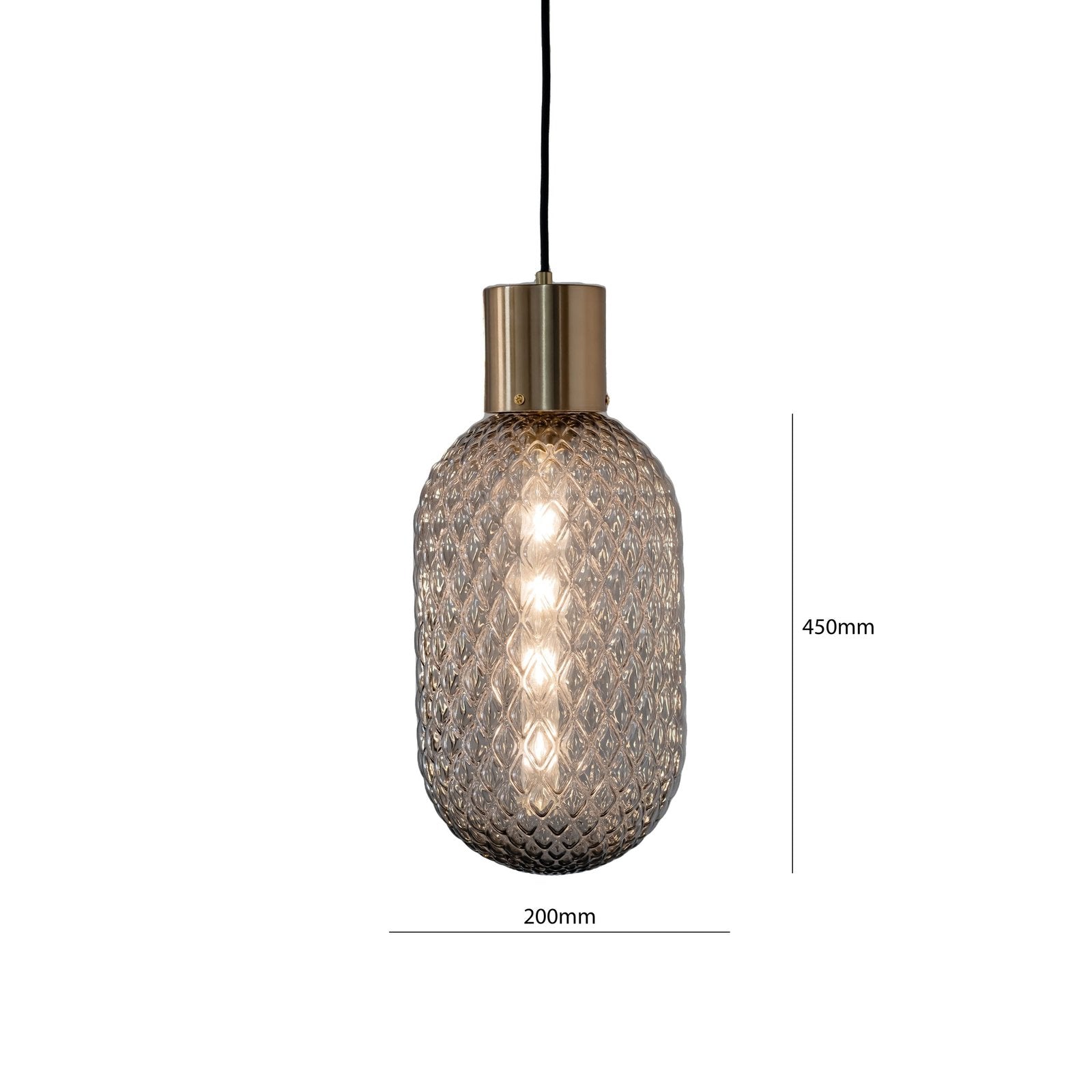 Twilight I Pendant Lamp