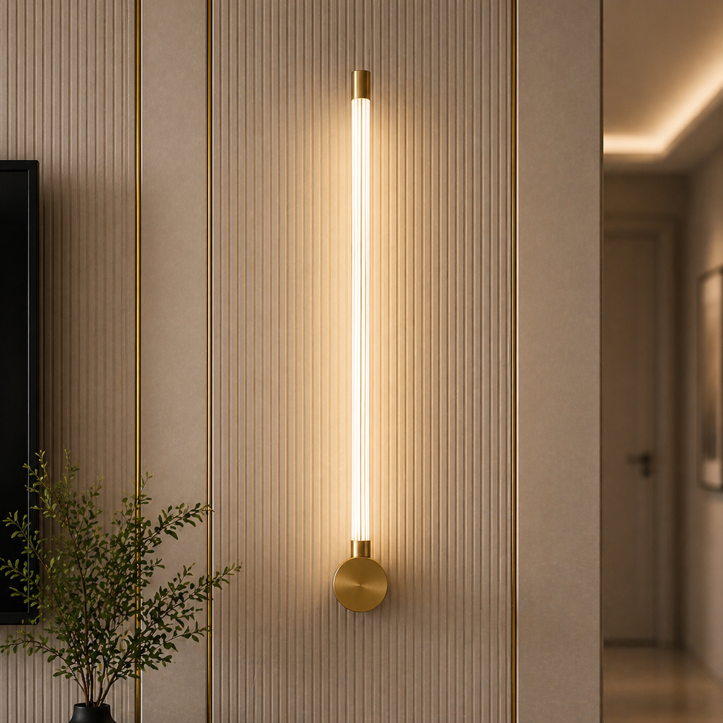 Spectra Sticks LED Wall Lamp