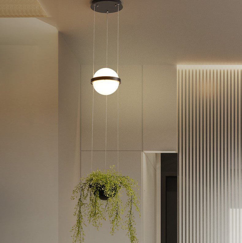 Flora Glow - Hanging