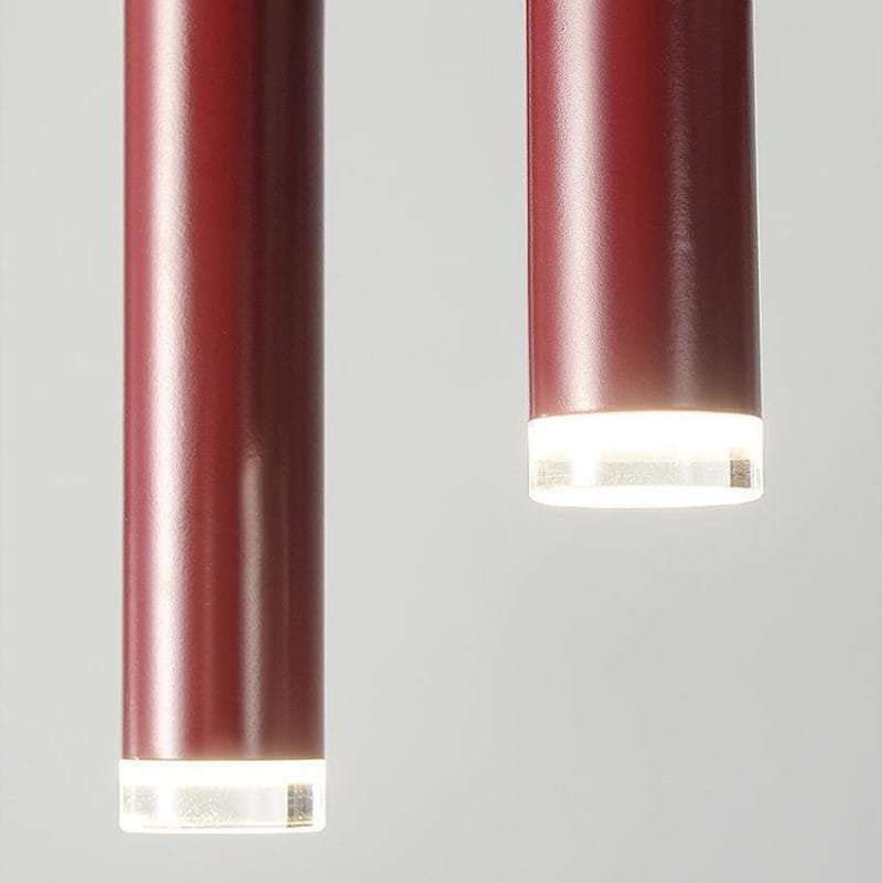 Cherry Wine (800) LED Chandelier