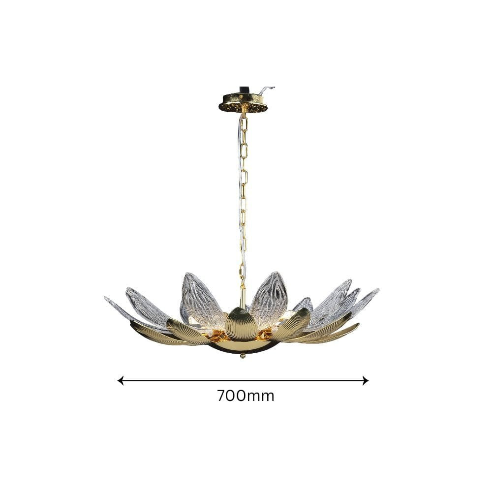 Lotus Luminaire Elegance XL