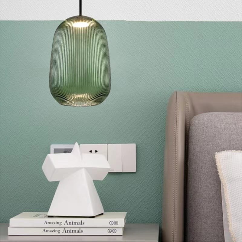 Spectrum Fusion (3 Variants)Pendant Lamp