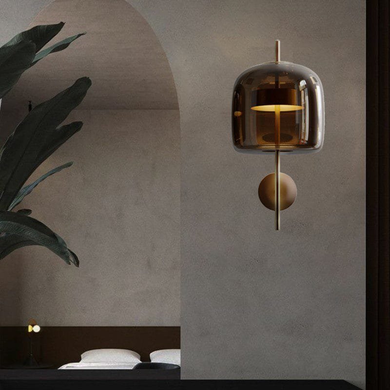 Darian LED Wall Lamp