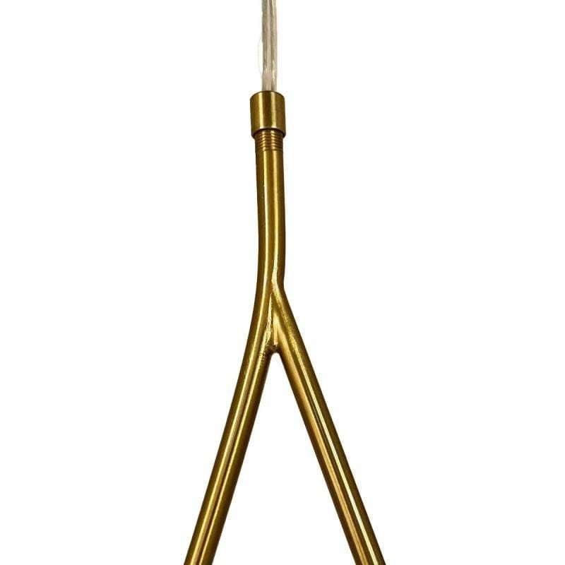 Enchanté Pearl Pendant