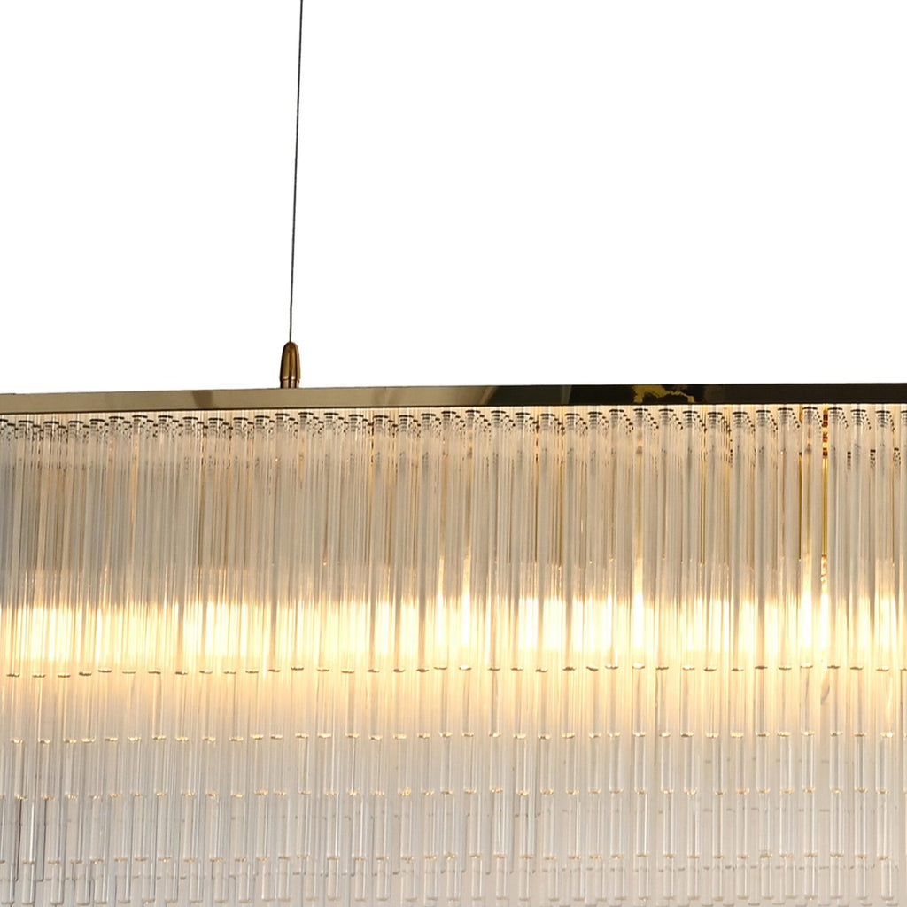 Hanging Harmony of Elegance