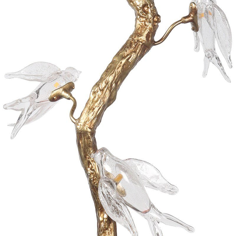 Swallow(1200) LED Chandelier