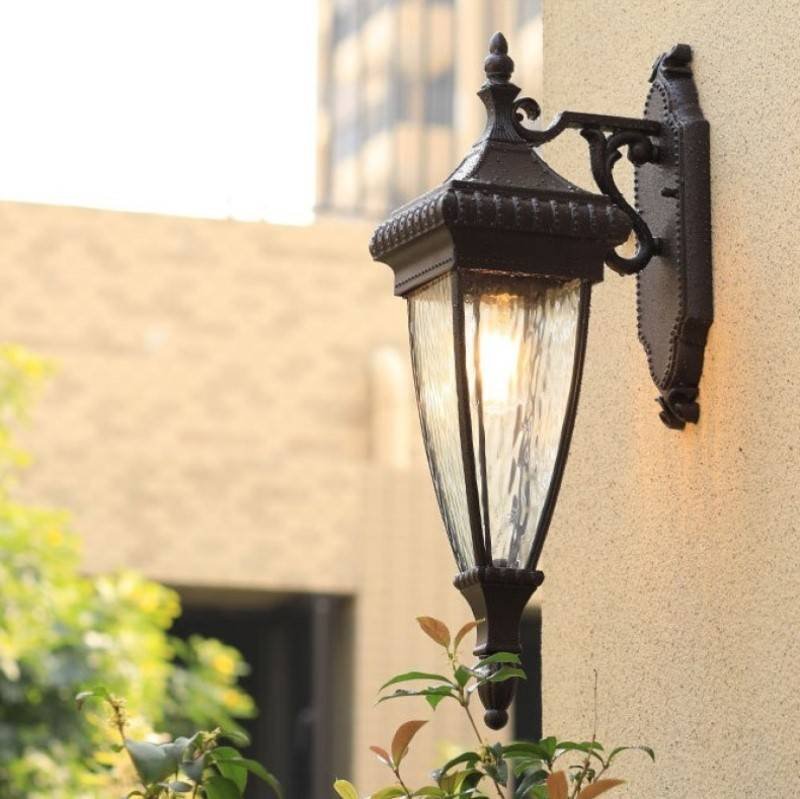 The Elegant Patio