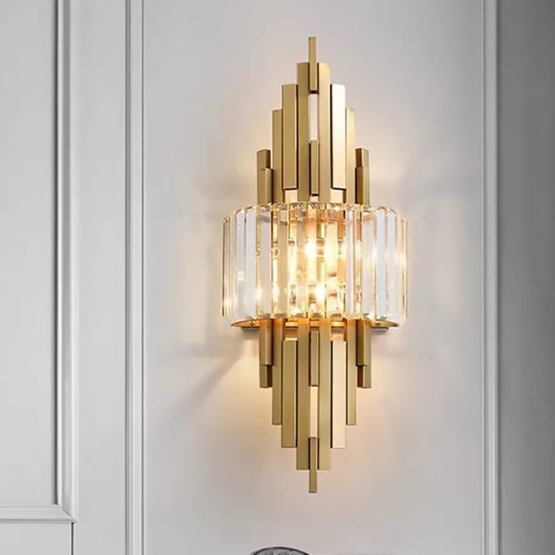 Luxus Gold