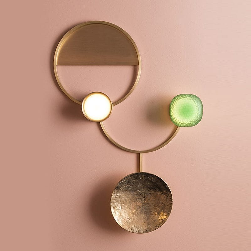 Studio Sconce