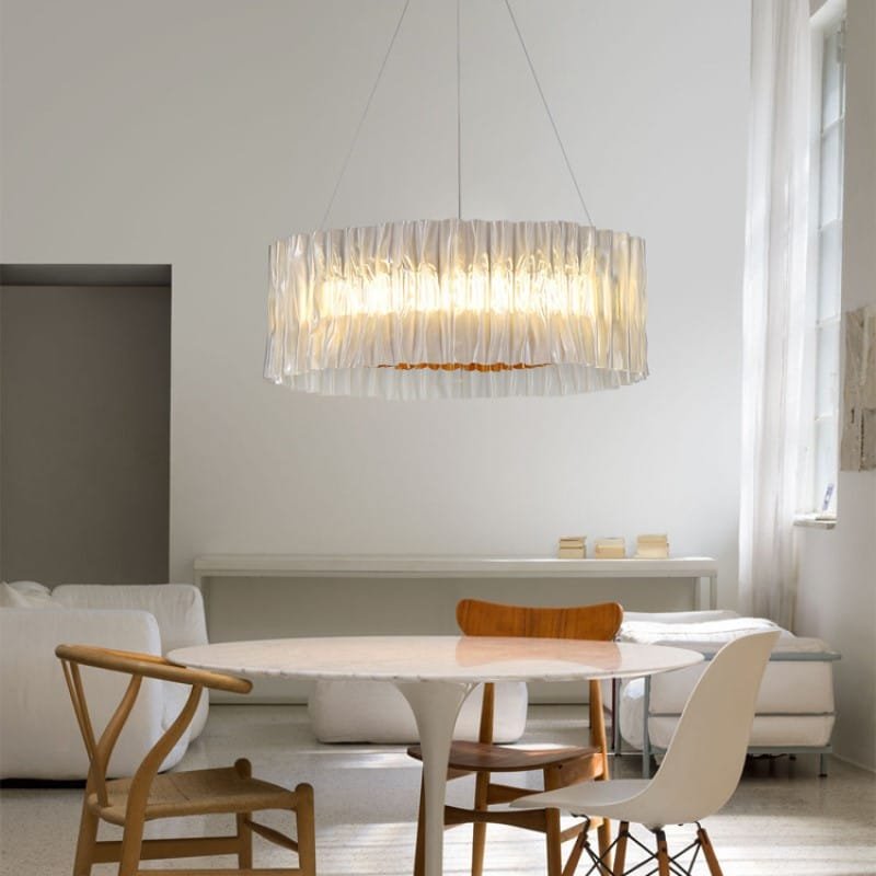 Mochi LED Chandelier