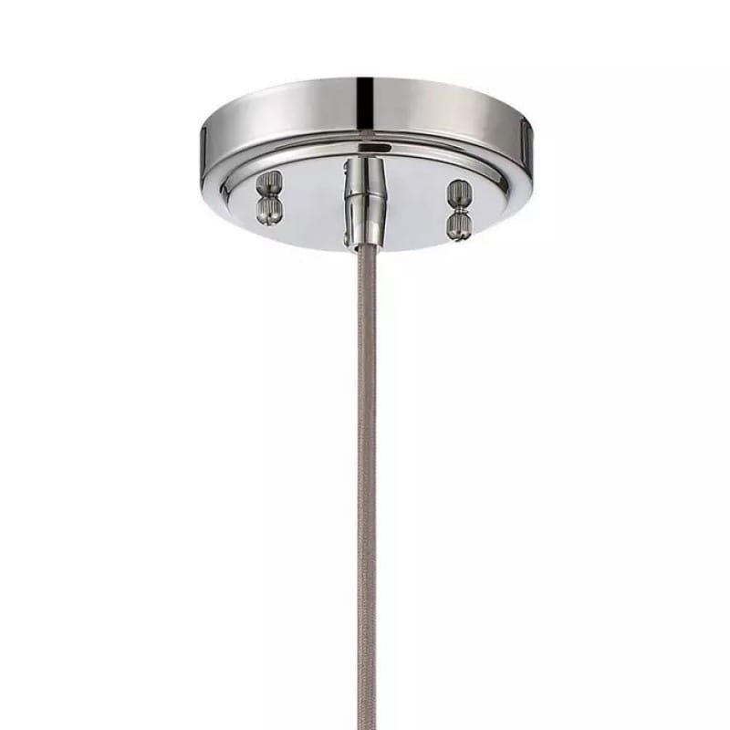 Clarity III Pendant Lamp