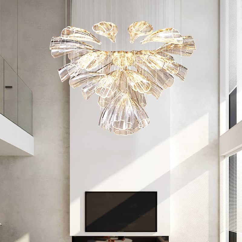 Marletta (Glass) Chandelier