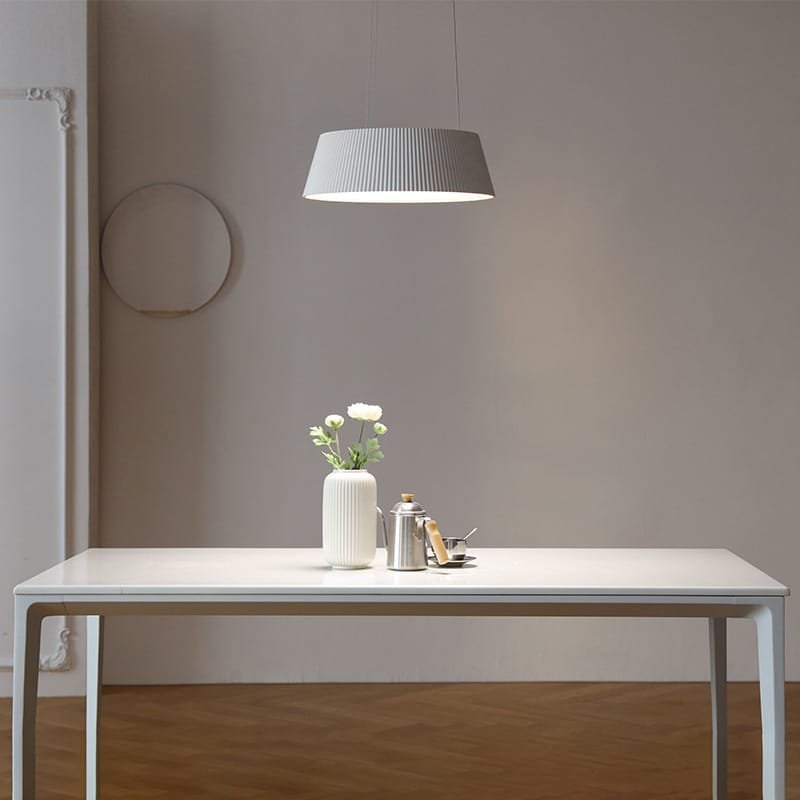 Cloudy Charm LED Pendant Lamp