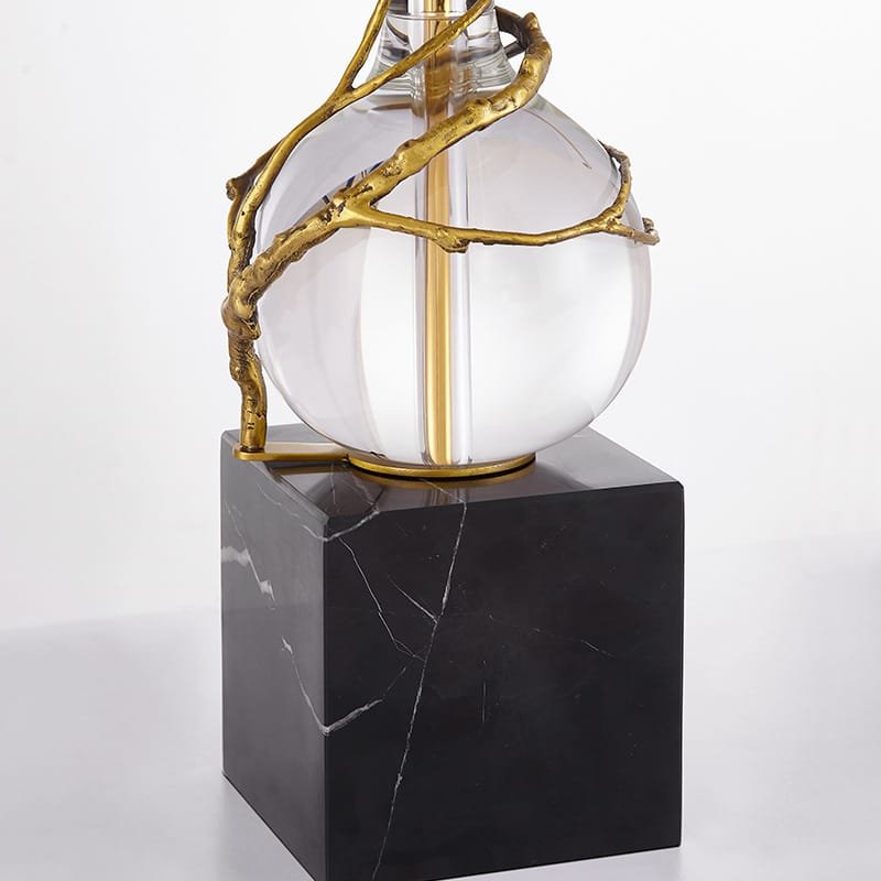 Ember (Glass) Table Lamp
