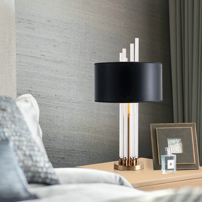 Mysteria (Glass) Table Lamp