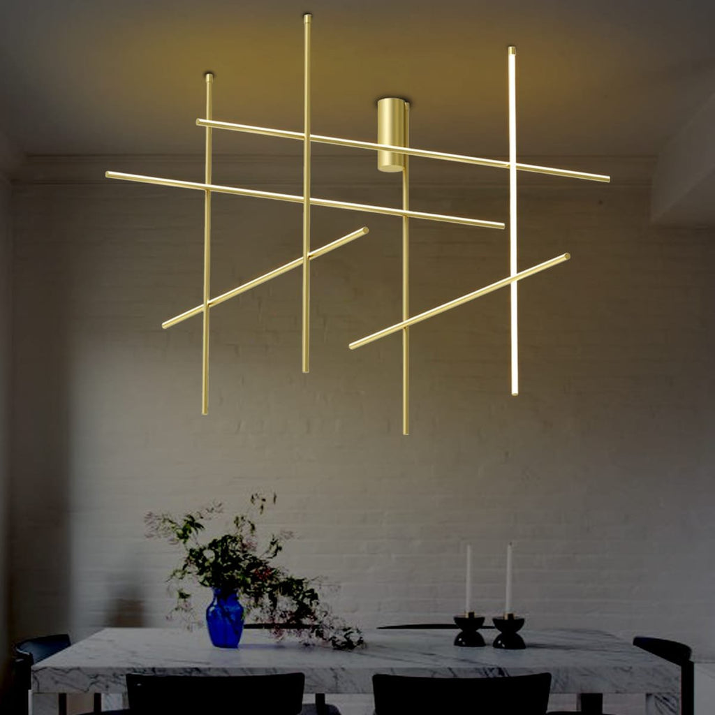 Luminary Beam