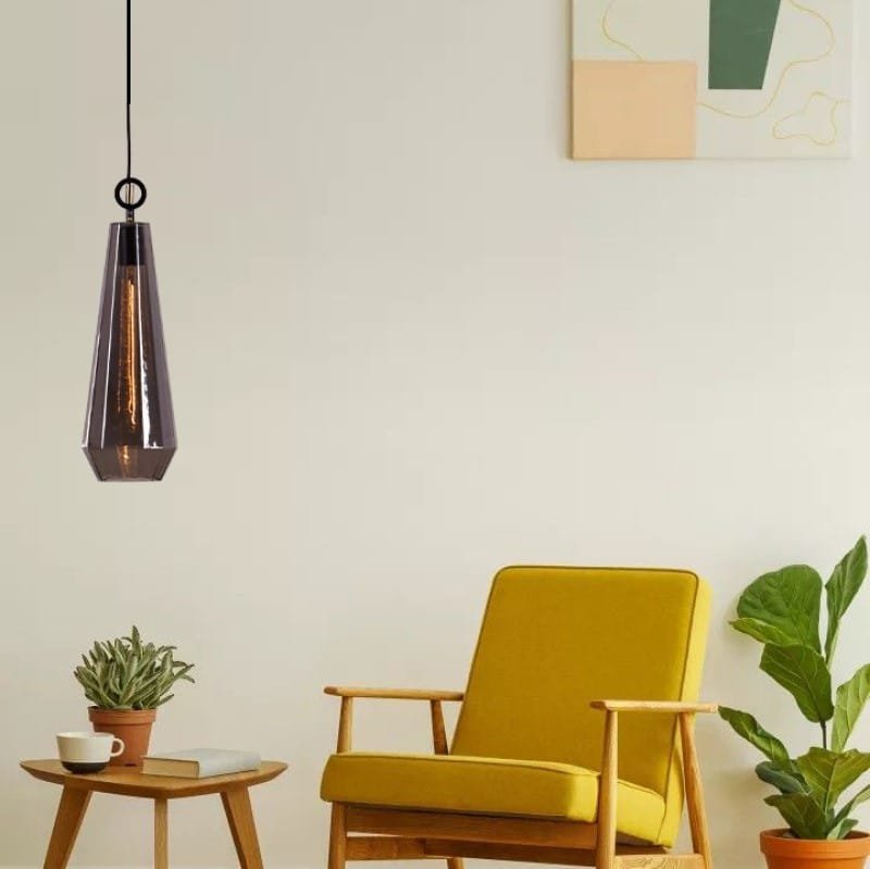 Helene E27 Pendant Lamp