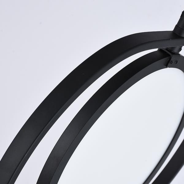 Atmos Horizontal Pendant Lamp