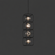 Eternal Cascade Luxe | Premium Modern Pendant Light