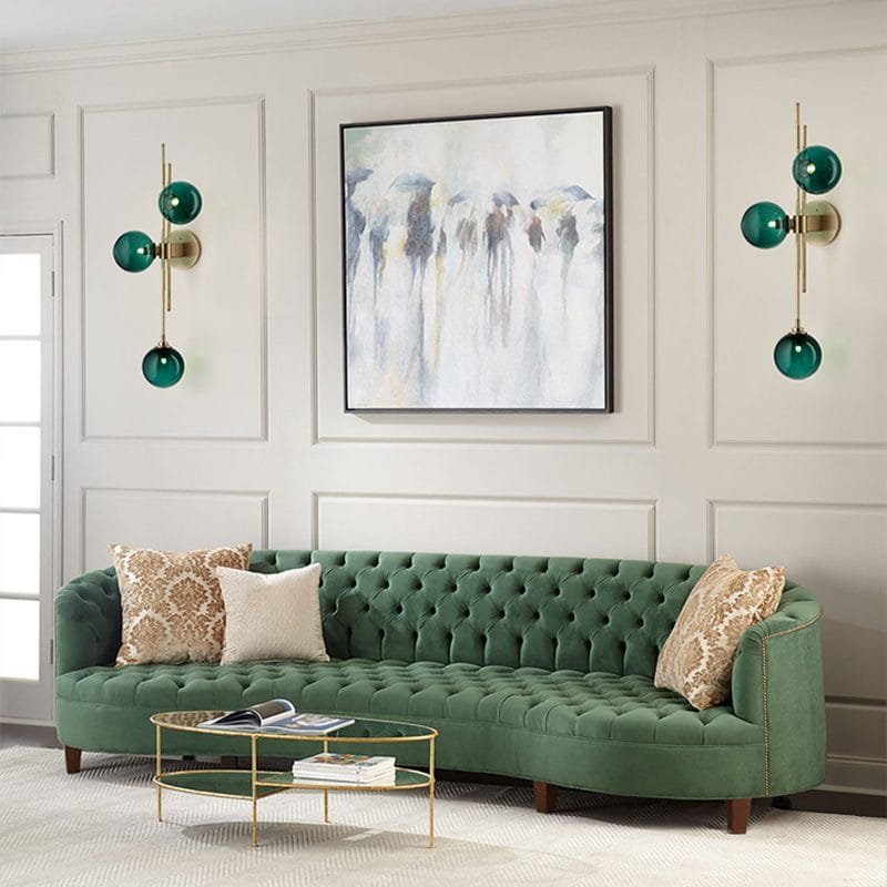 Divine Green