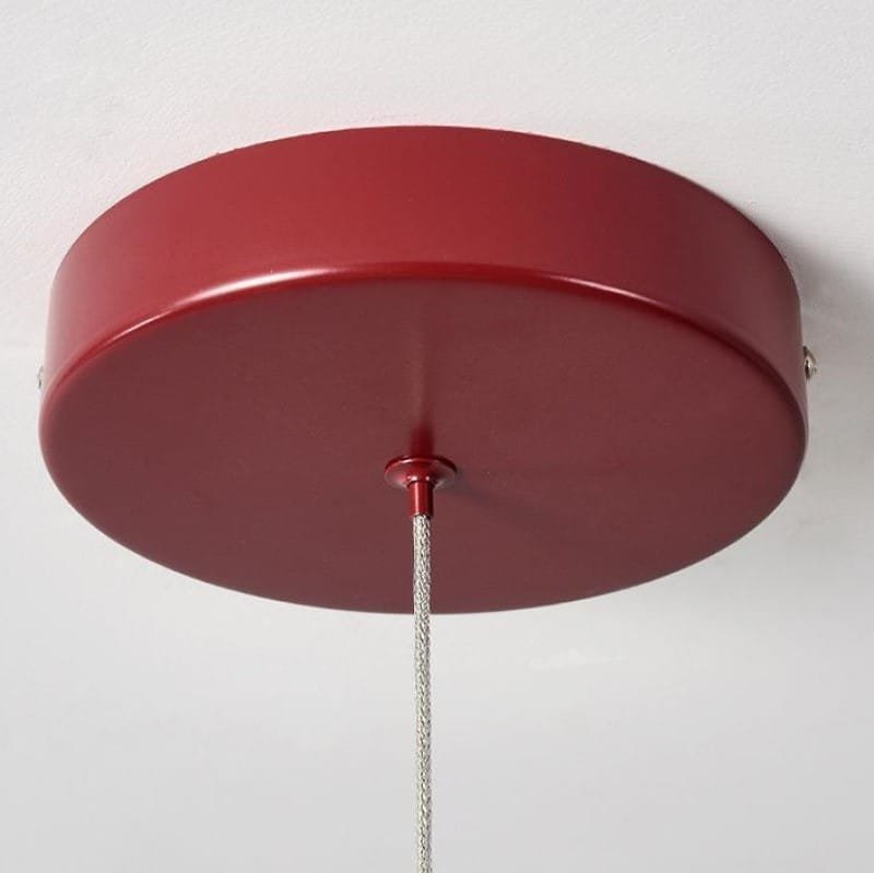 Cherry Wine (800) LED Chandelier