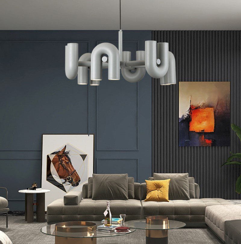 Dream Your Life LED Chandelier