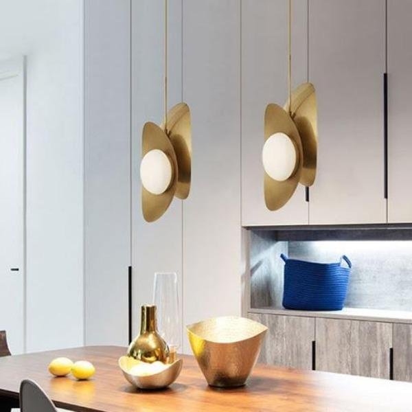 Lampard Pendant Lamp
