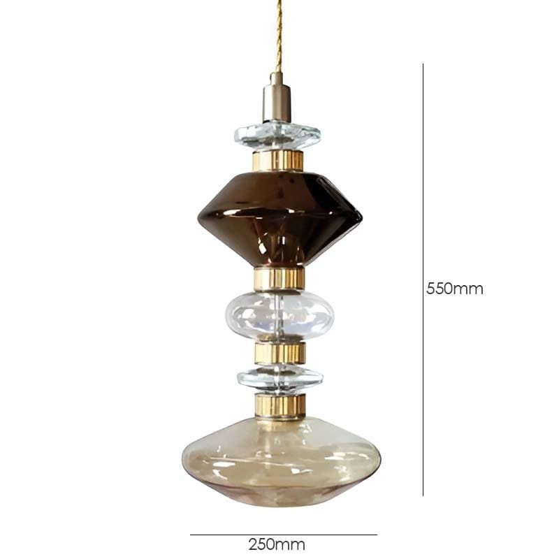 Goldwyn Pearl III Pendant Lamp