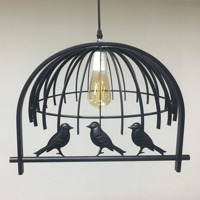 Birdsong Light Pendant Light