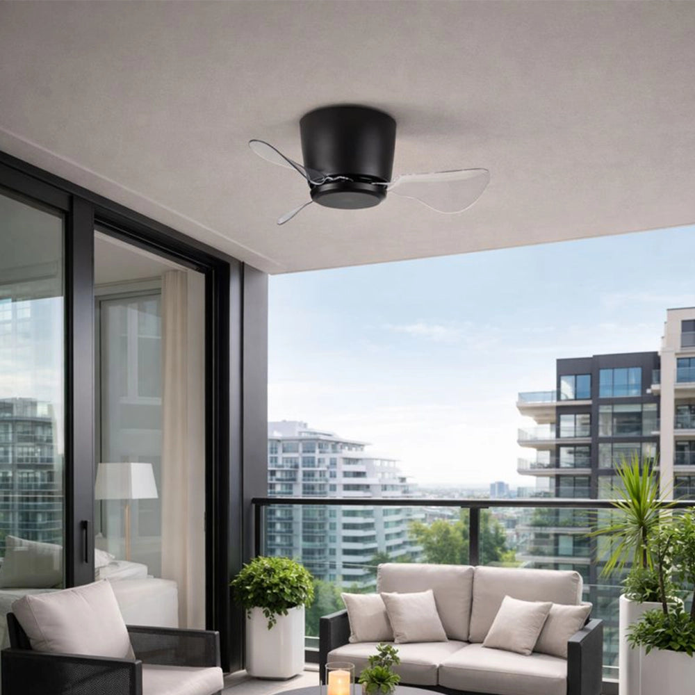 Hummingbird Ceiling Fan