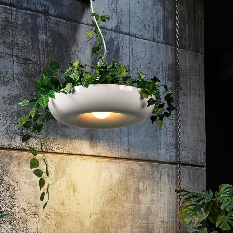 Planter Pendant