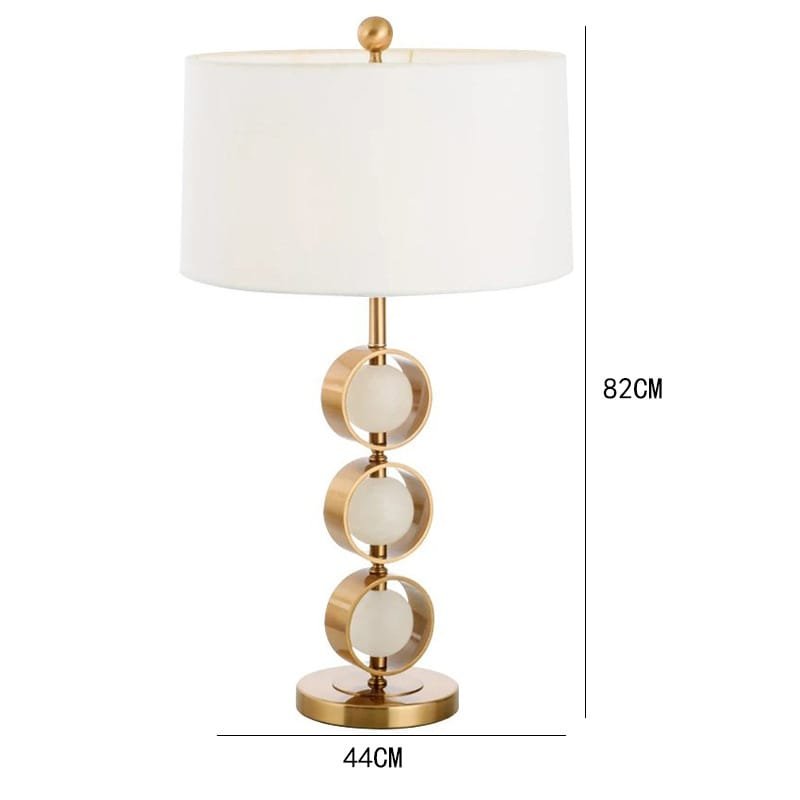 Mini Charm Table Lamp