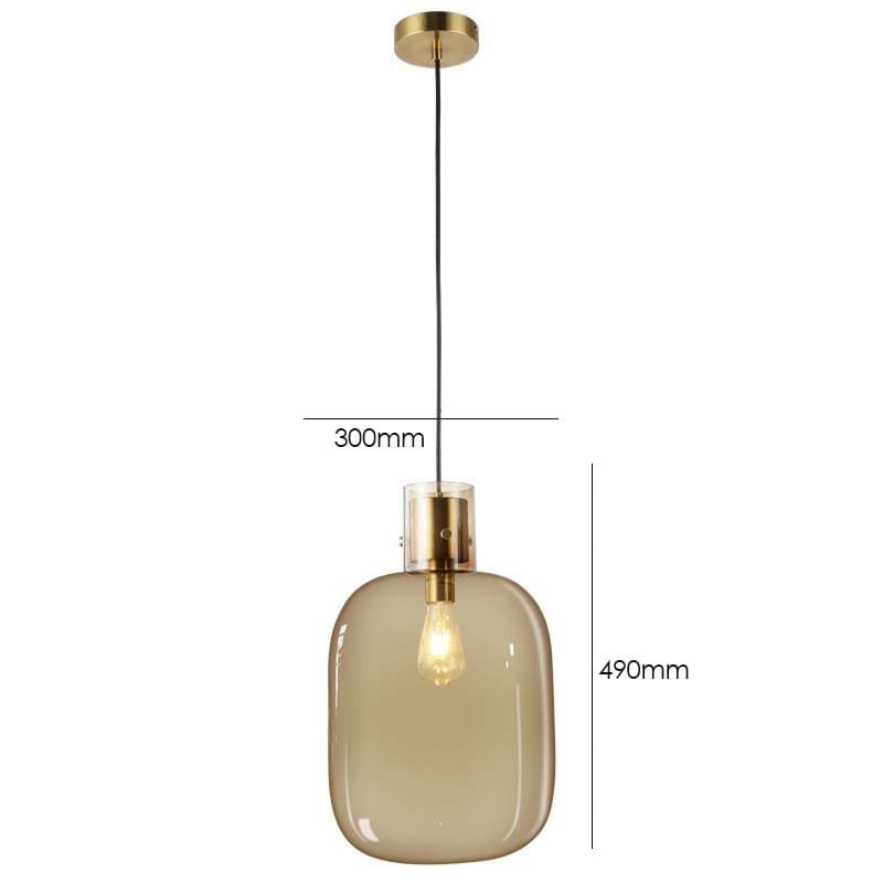 CocoaVine Pendant Lamp