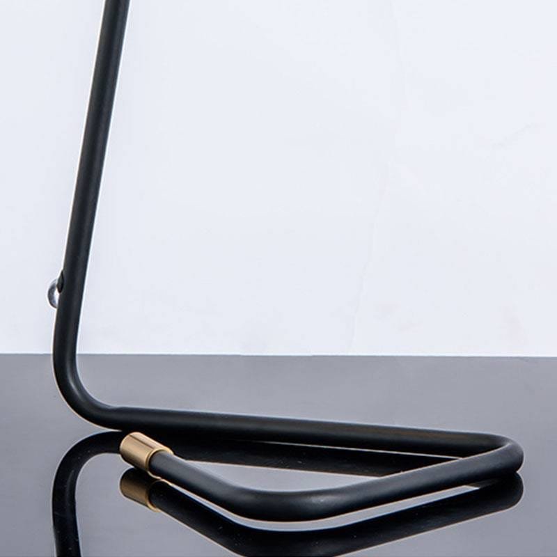 Spring Fling Iron Table Lamp