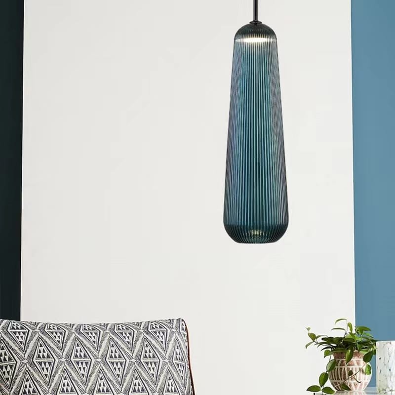 Spectrum Fusion (3 Variants)Pendant Lamp