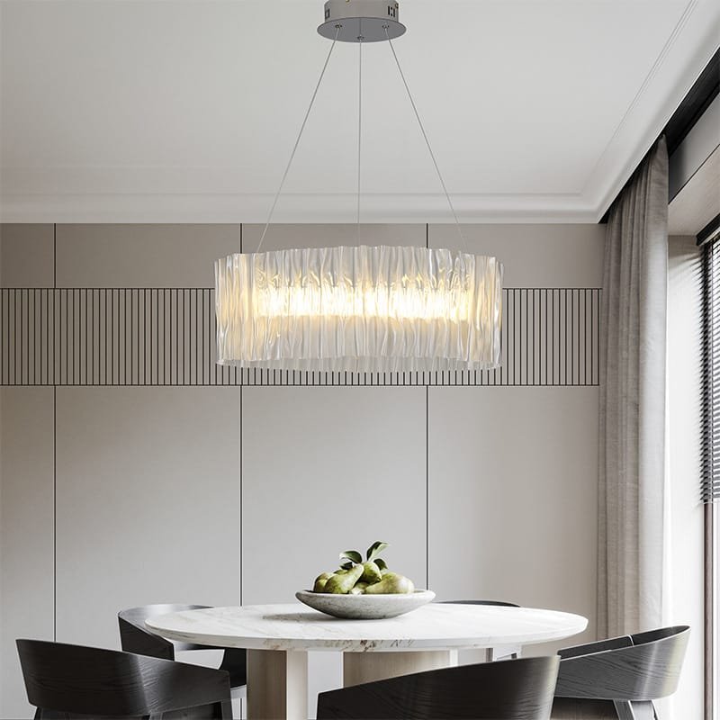 Mochi LED Chandelier