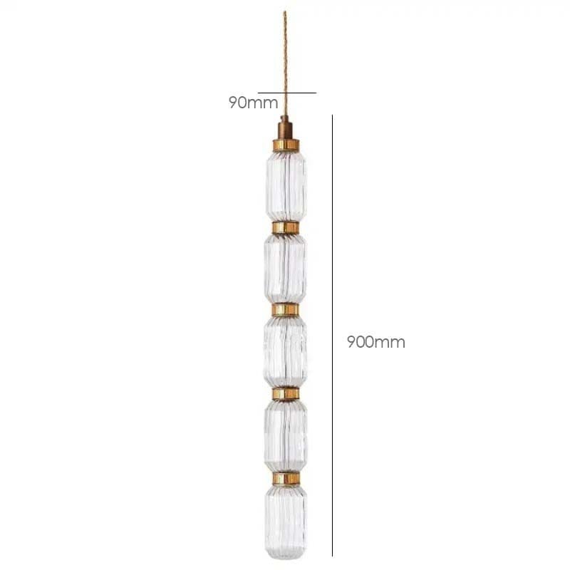 Thalassa LED Pendant Lamp