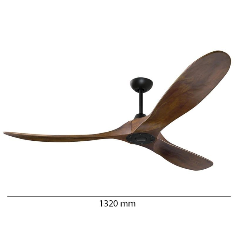 Skylark Ceiling Fan | 40W BLDC Motor | 1320mm | Metal Body